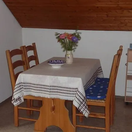 Ferienwohnung Haus Keil