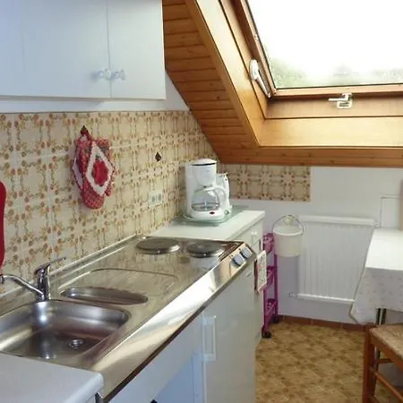 Ferienwohnung Haus Keil Apartament *