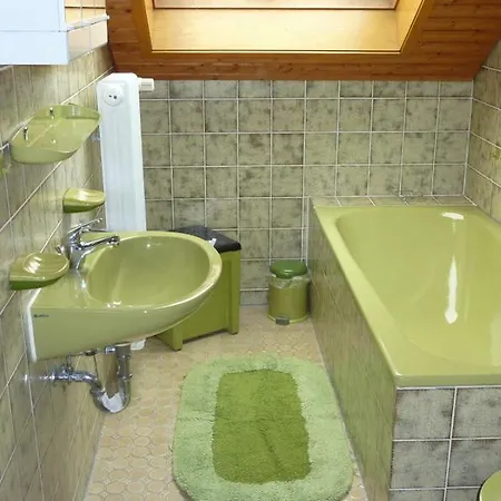 Apartament Ferienwohnung Haus Keil *