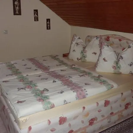 Ferienwohnung Haus Keil * Salem (Baden-Wurttemberg)