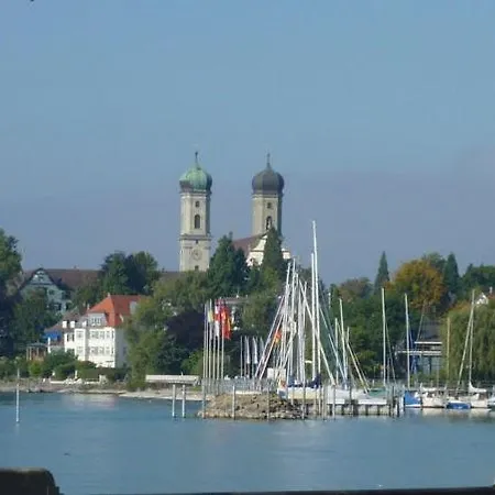 Apartament Ferienwohnung Haus Keil