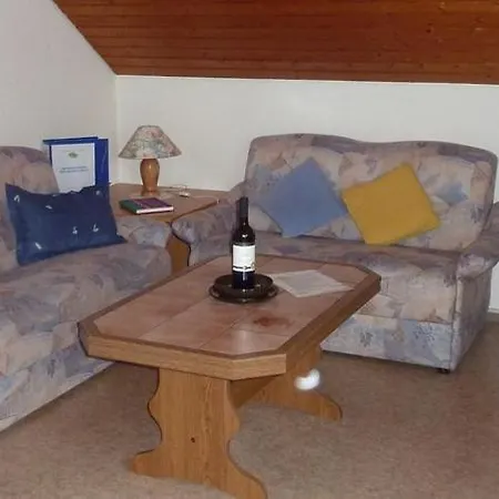 Ferienwohnung Haus Keil *