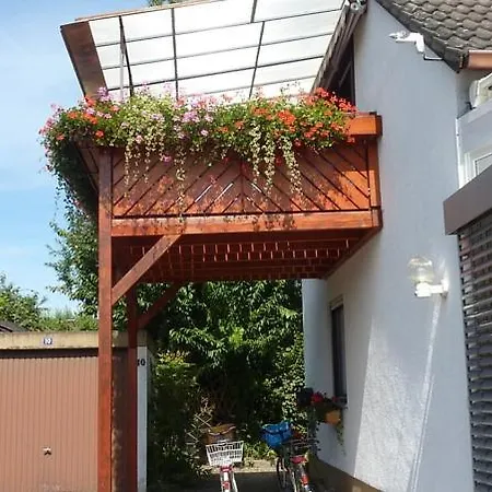 Ferienwohnung Haus Keil