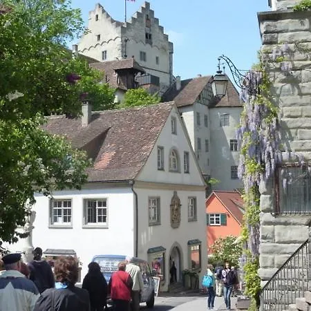 Apartament Ferienwohnung Haus Keil *